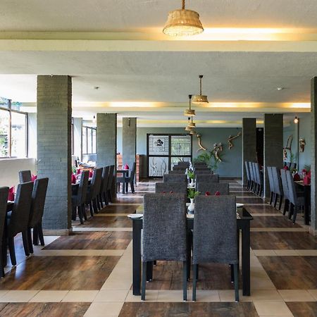 The Mountain Courtyard Thekkady Hotel Luaran gambar